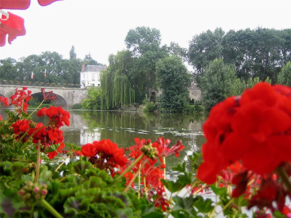 La Grange Rouge (Montbazon)