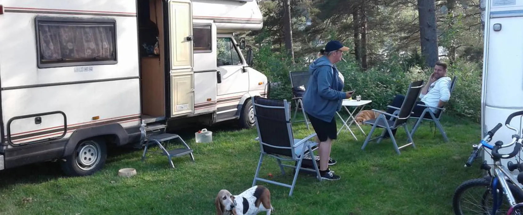 Vimmerby Camping