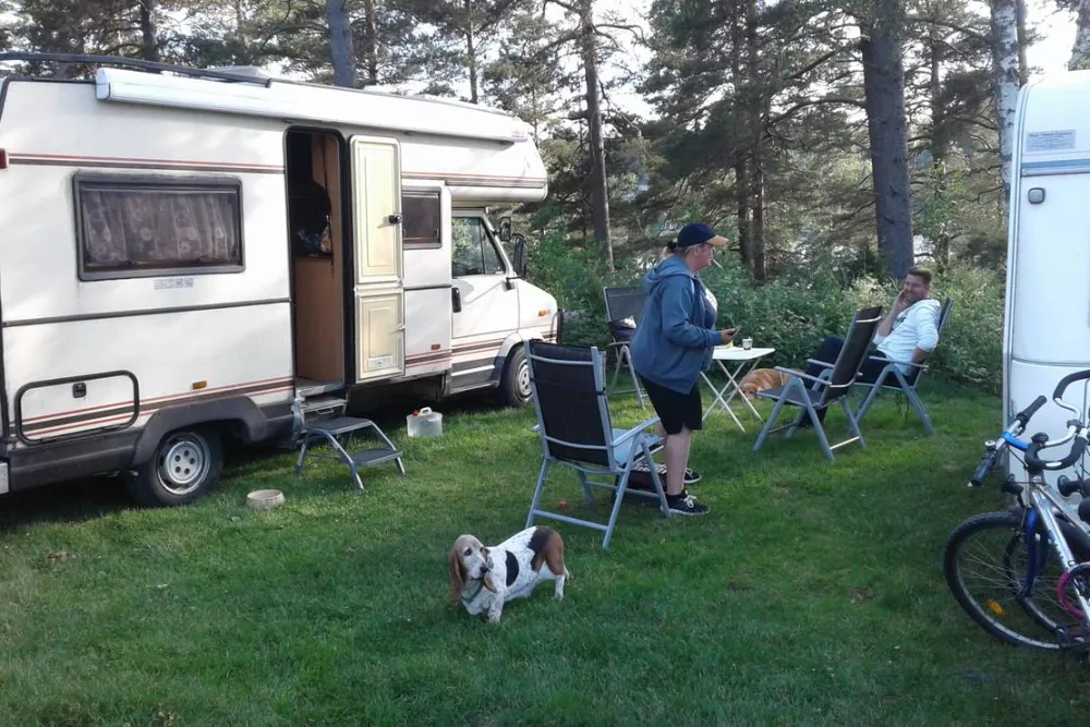 Vimmerby Camping