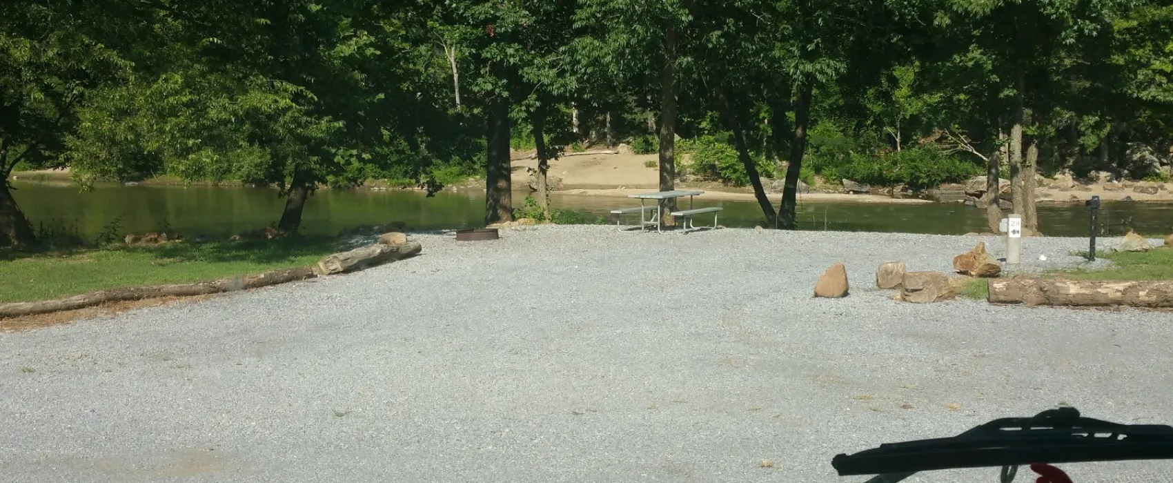 Riverpark Campground