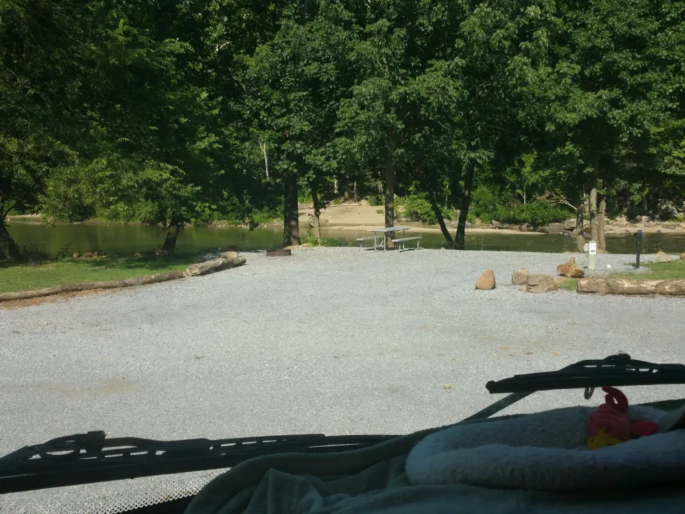 Riverpark Campground