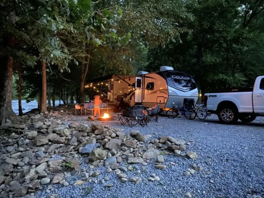 Riverpark Campground
