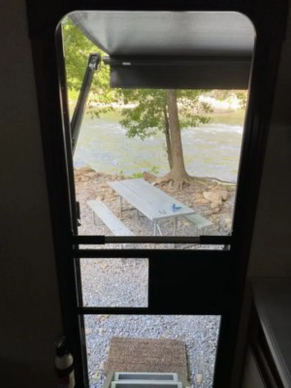 Riverpark Campground