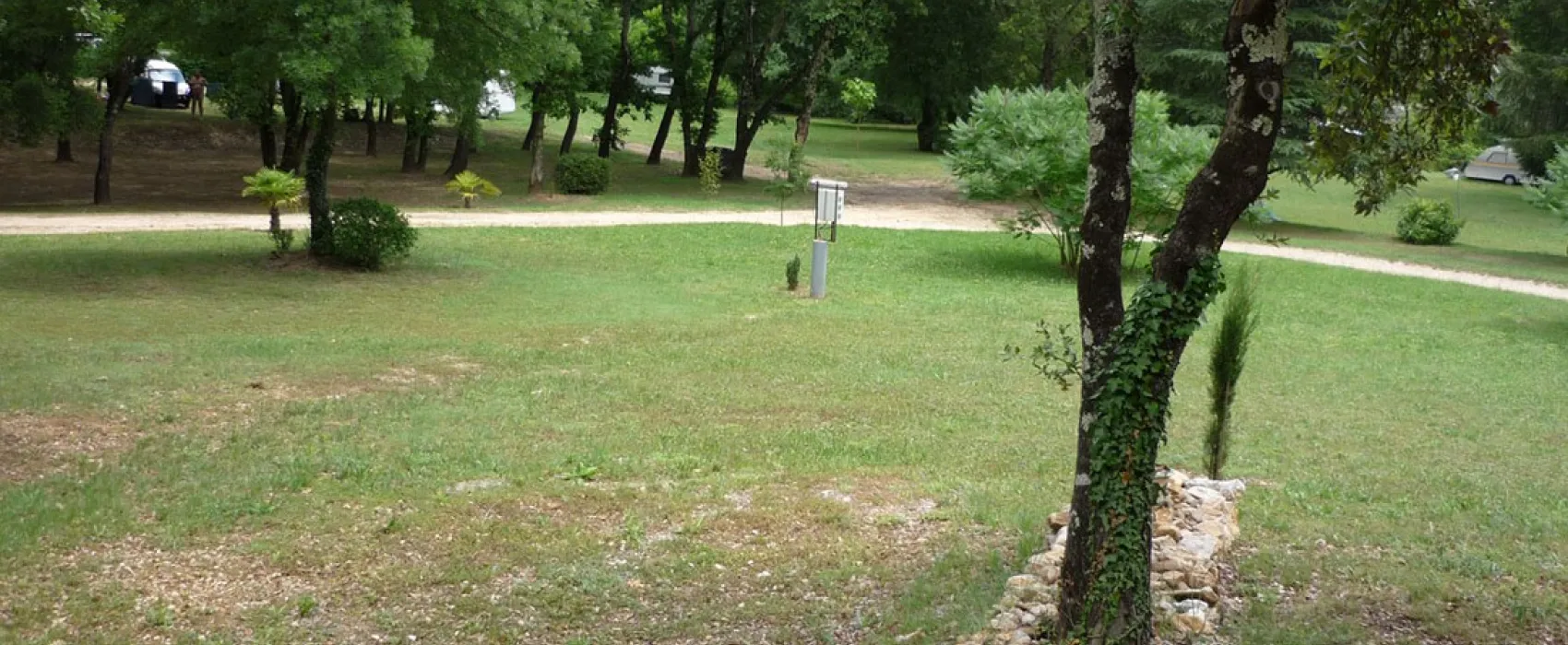 Chateau de Fereyrolles