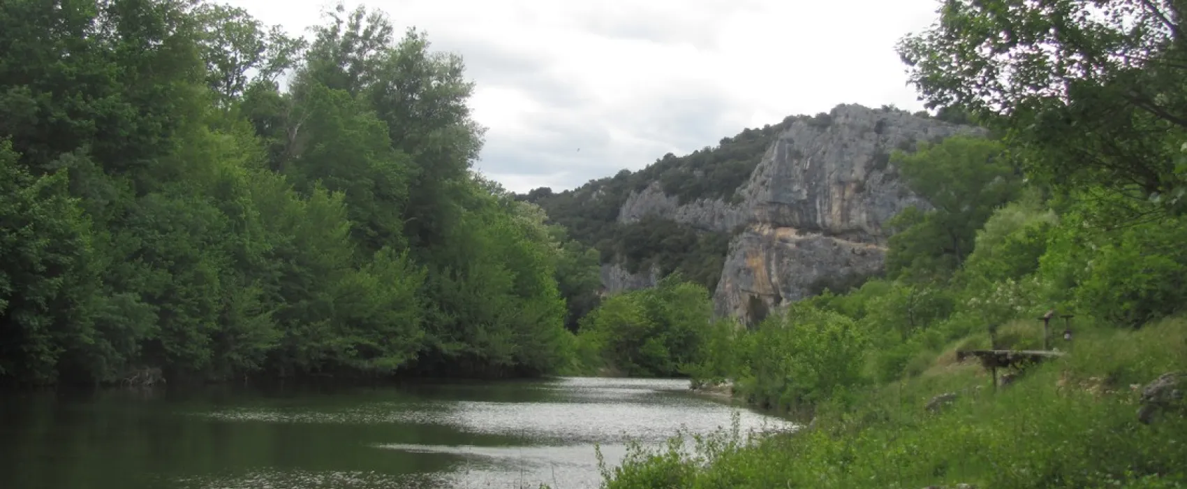 Chateau de Fereyrolles
