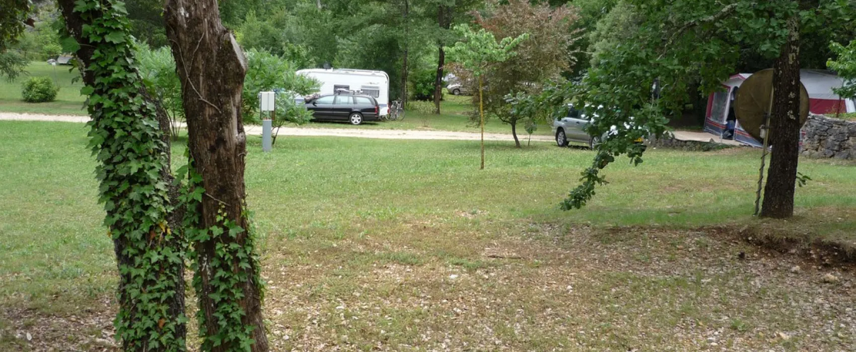 Chateau de Fereyrolles