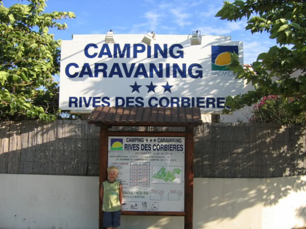 Rives des Corbi&egrave;res