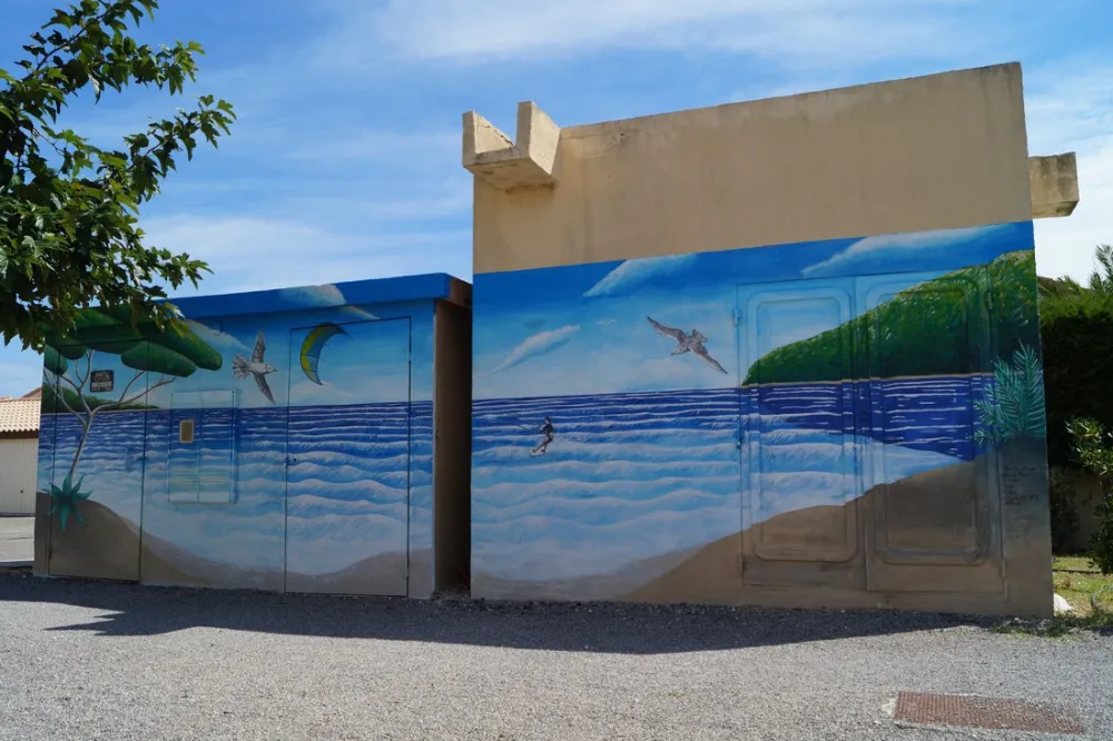 Rives des Corbi&egrave;res