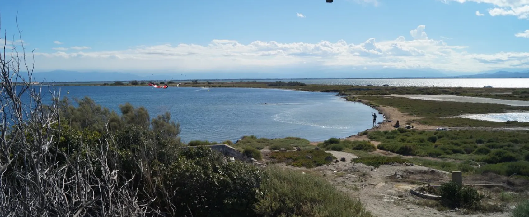Rives des Corbi&egrave;res