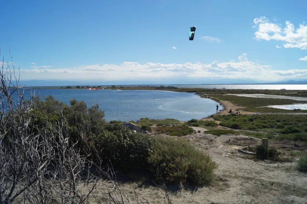 Rives des Corbi&egrave;res