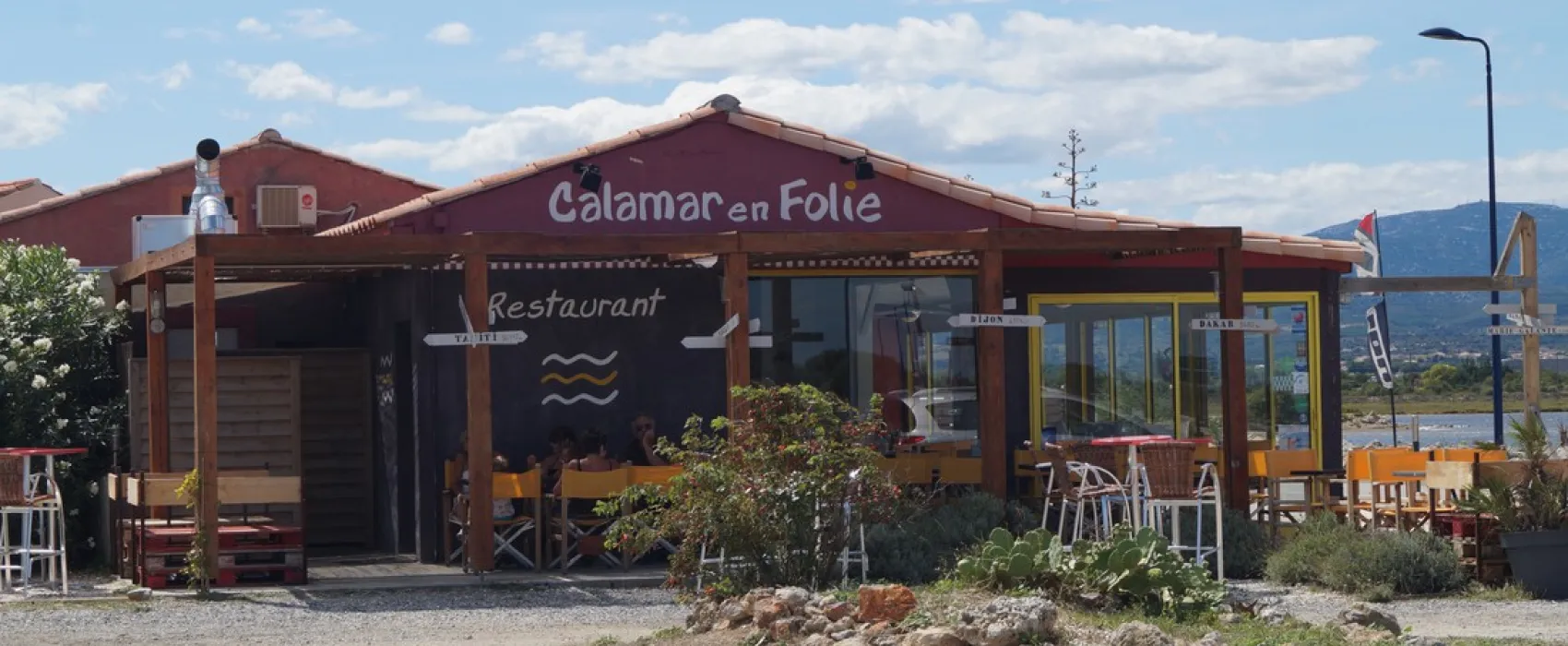 Rives des Corbi&egrave;res