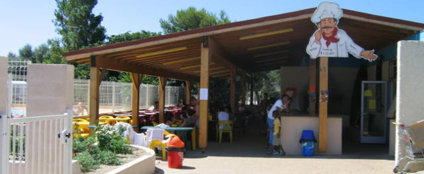 Rives des Corbi&egrave;res