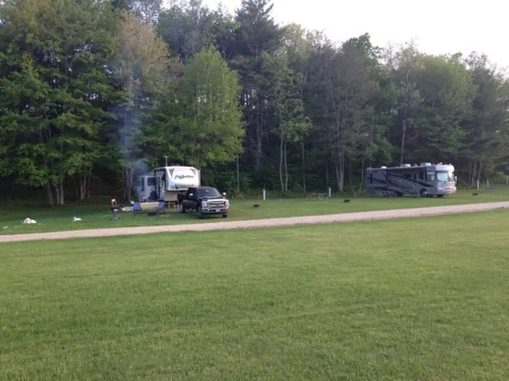 Ashuelot River Campground