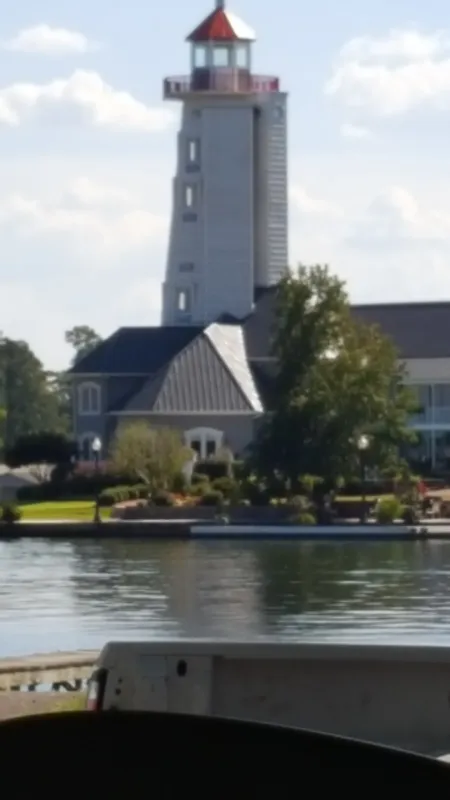 Riverview Campground