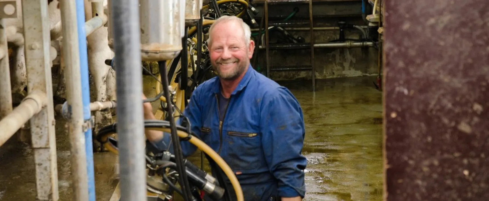 Groepsaccommodatie De Branding