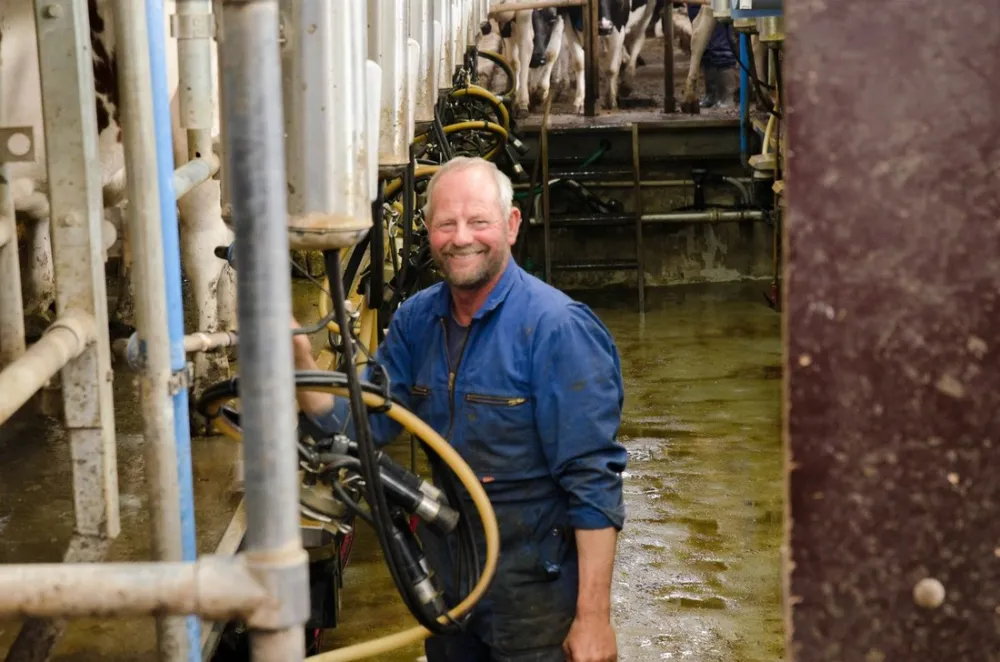 Groepsaccommodatie De Branding