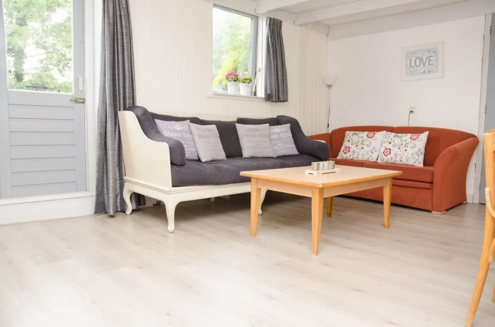 Groepsaccommodatie De Branding