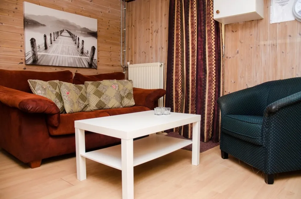 Groepsaccommodatie De Branding