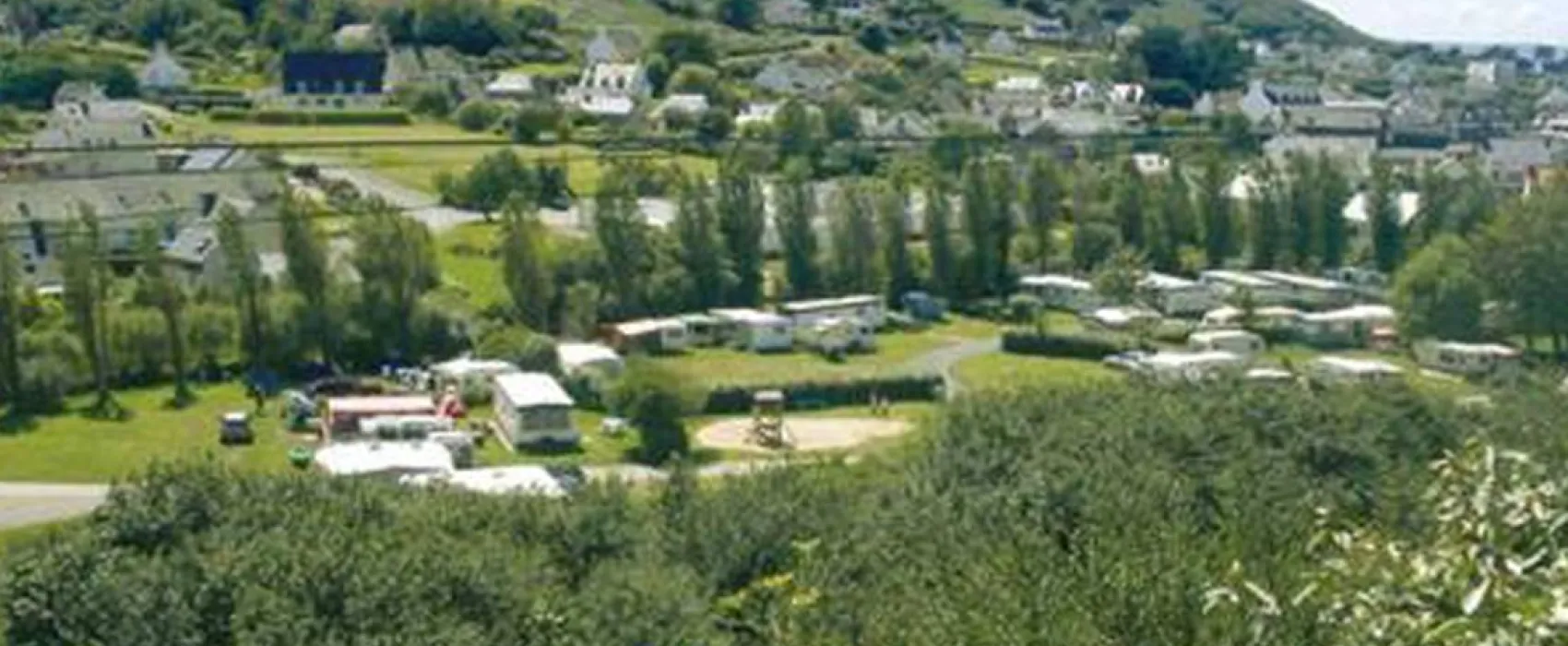 Camping Municipal de Keravilin