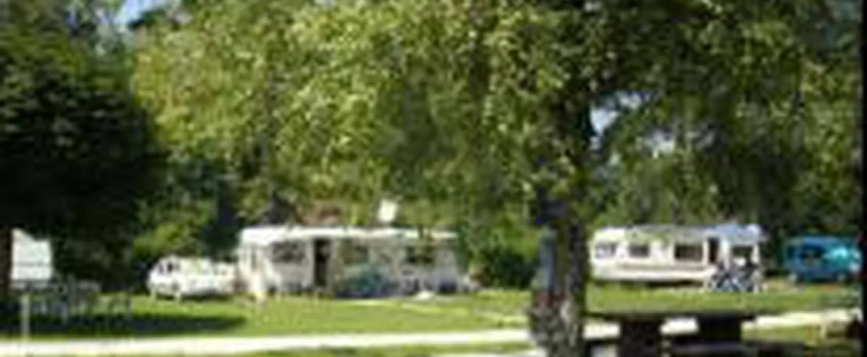 Camping La Bergereine