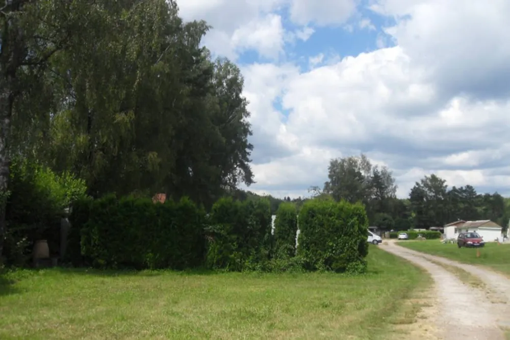 Camping La Bergereine