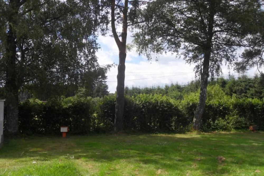 Camping La Bergereine