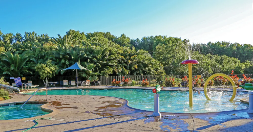 Jellystone Park™ Camp-Resort at Tower Park