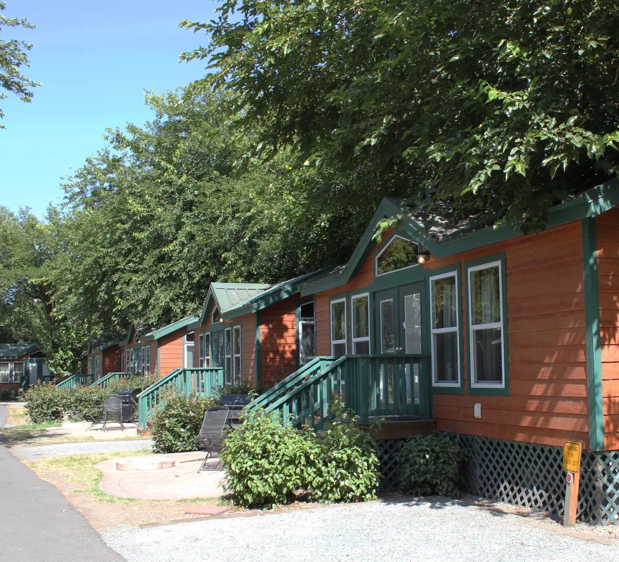 Jellystone Park™ Camp-Resort at Tower Park