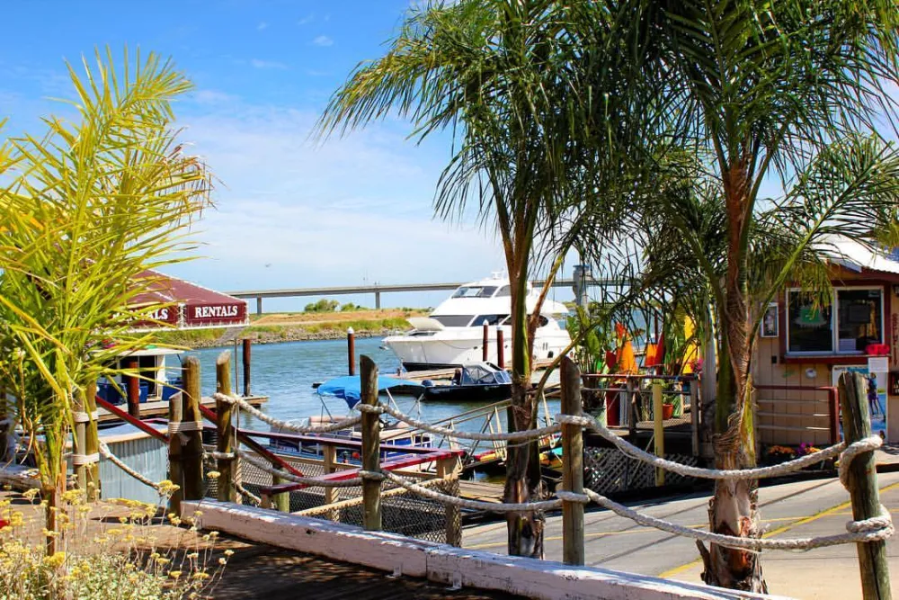 Jellystone Park™ Camp-Resort at Tower Park