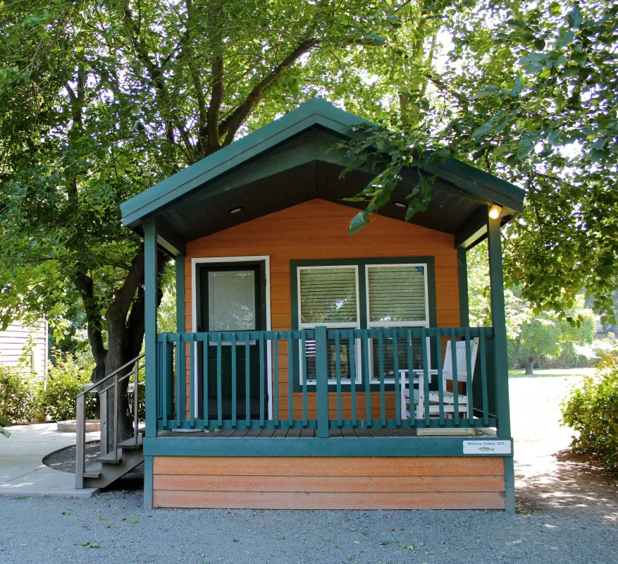 Jellystone Park™ Camp-Resort at Tower Park