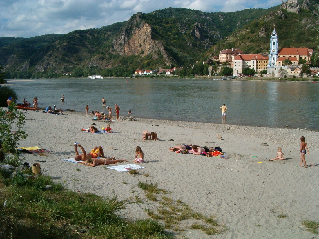 Rossatzbach - Photo 2