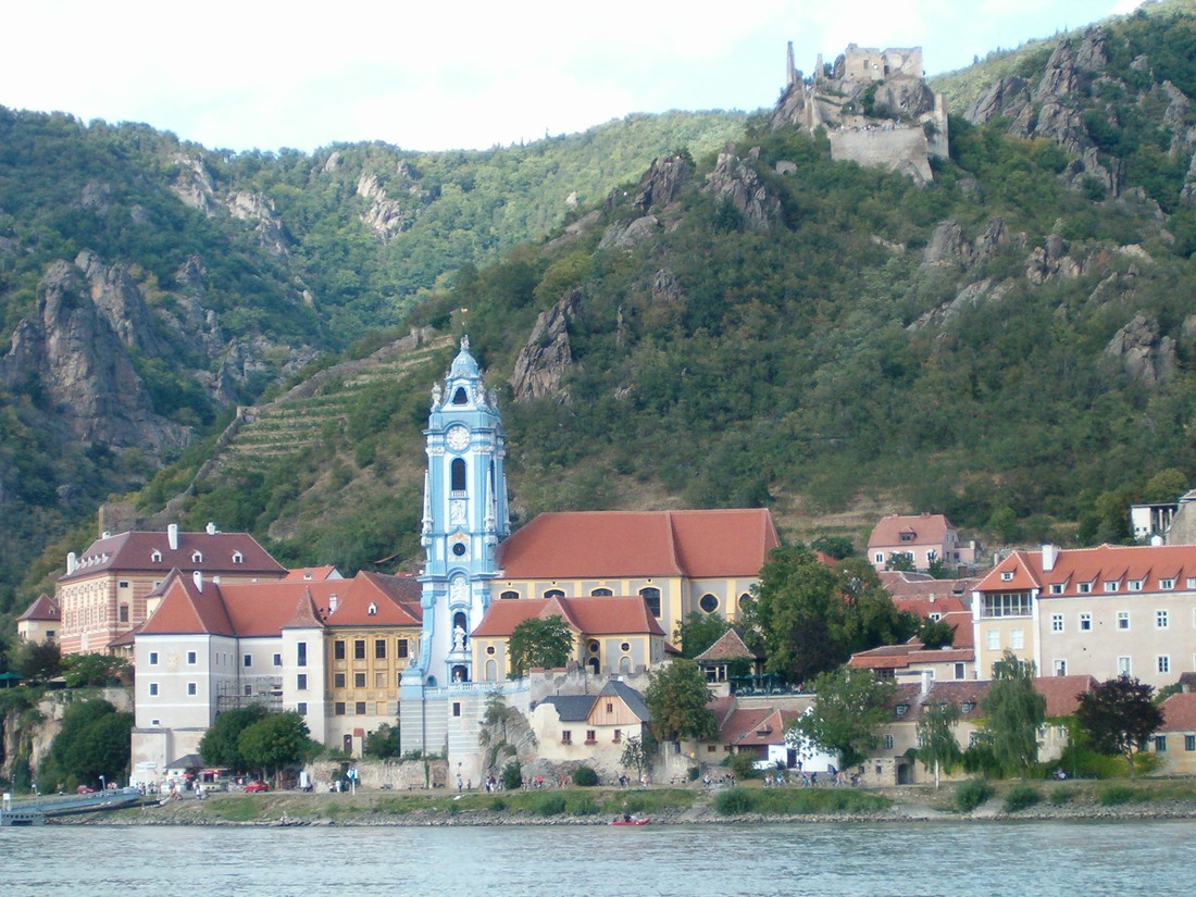 Rossatzbach photo 4