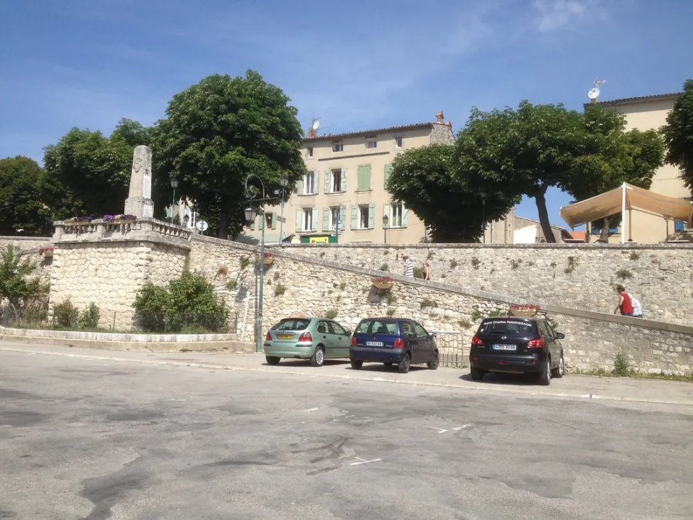 Le Vallon des Oiseaux