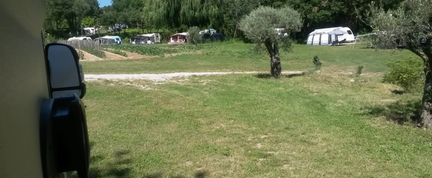 Le Vallon des Oiseaux