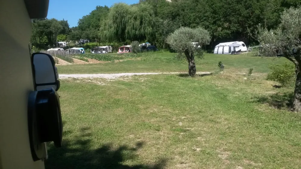 Le Vallon des Oiseaux