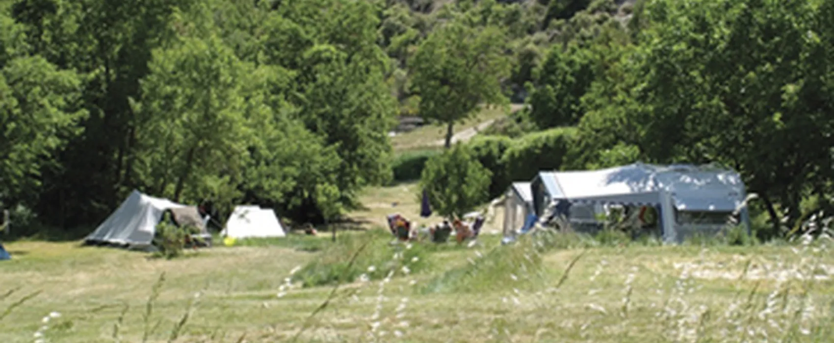 Le Vallon des Oiseaux
