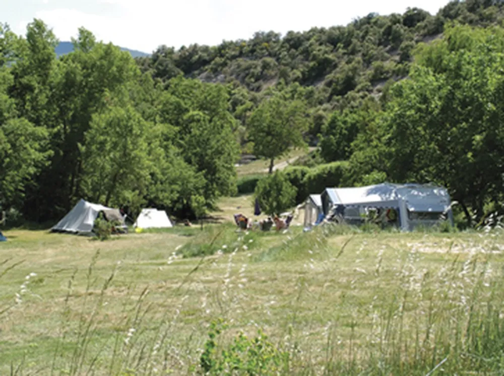 Le Vallon des Oiseaux