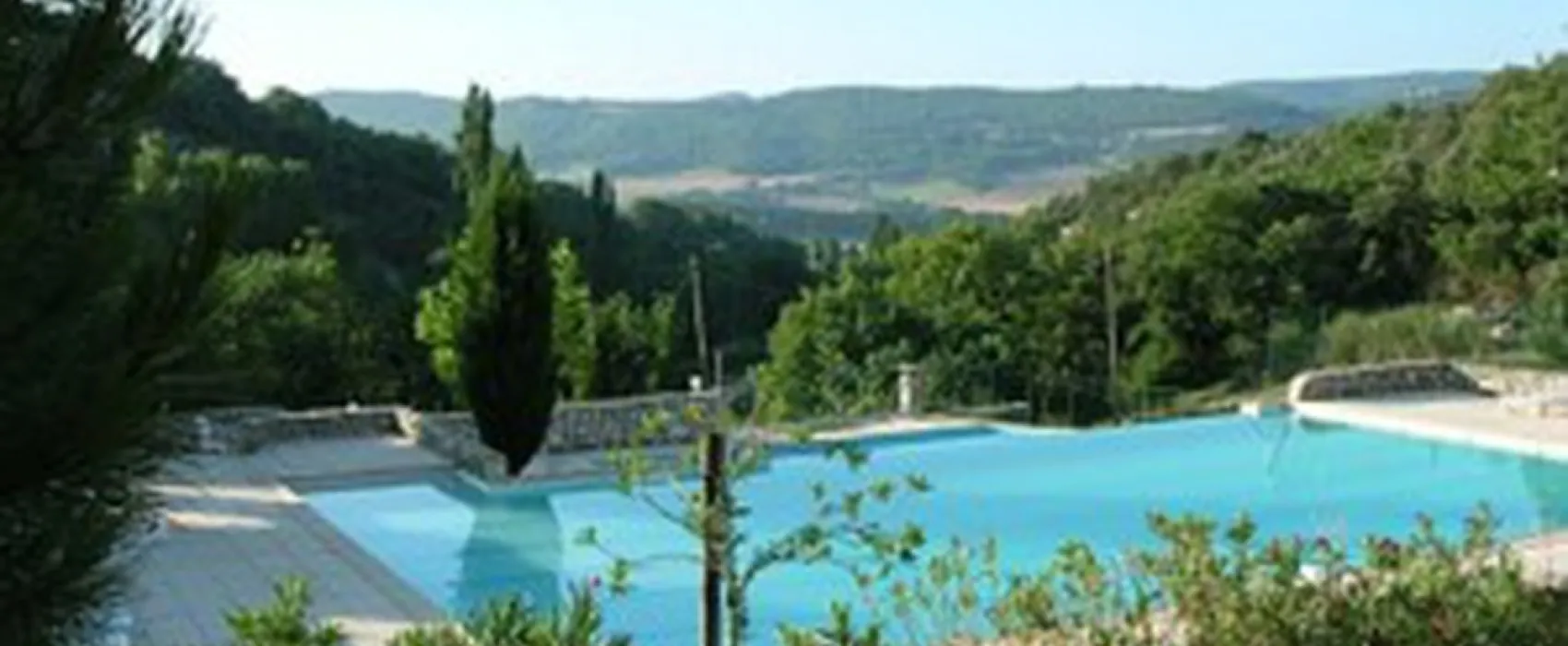 Le Vallon des Oiseaux