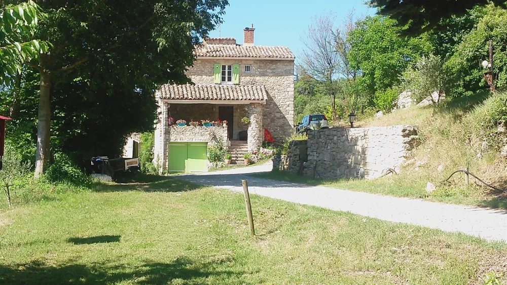 Le Vallon des Oiseaux