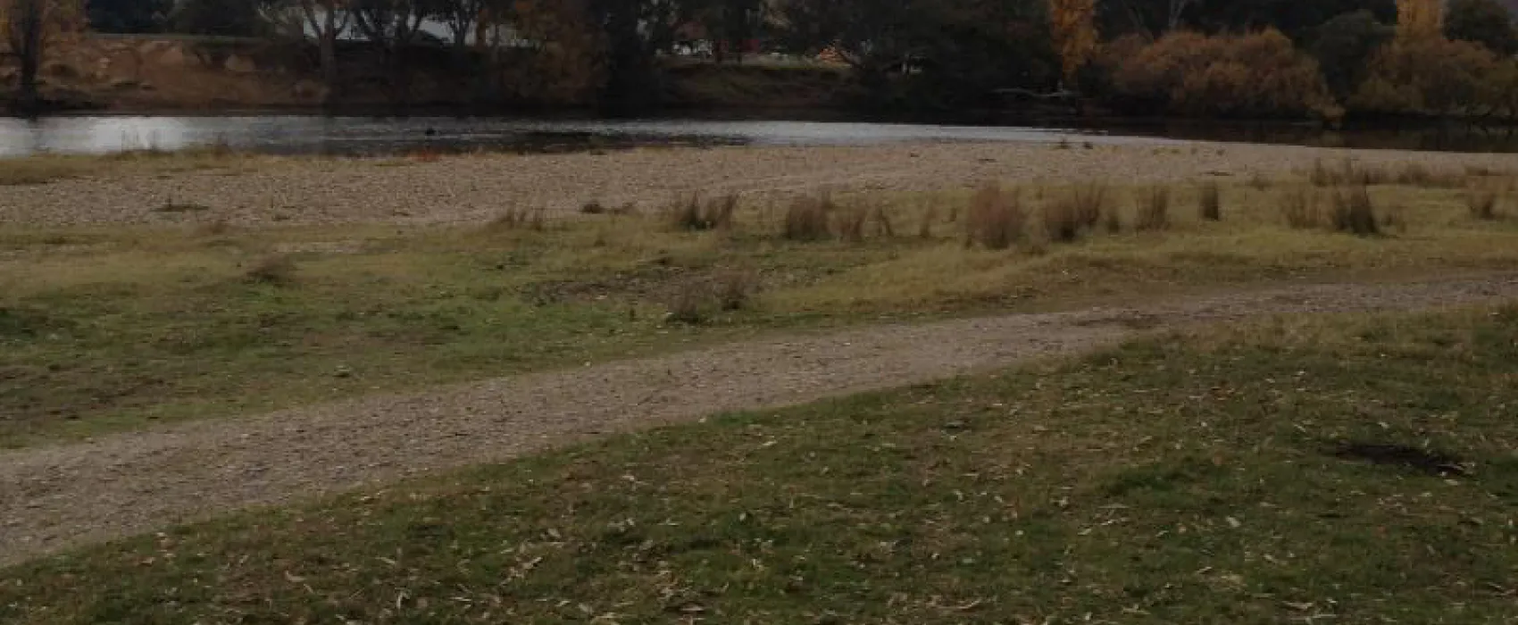 Burrowye Reserve Campground