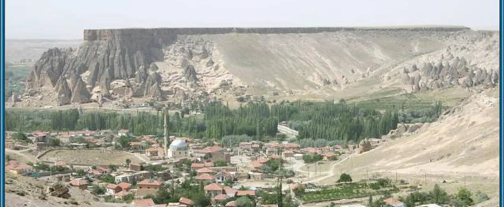 Kayabaşı pansiyon camping