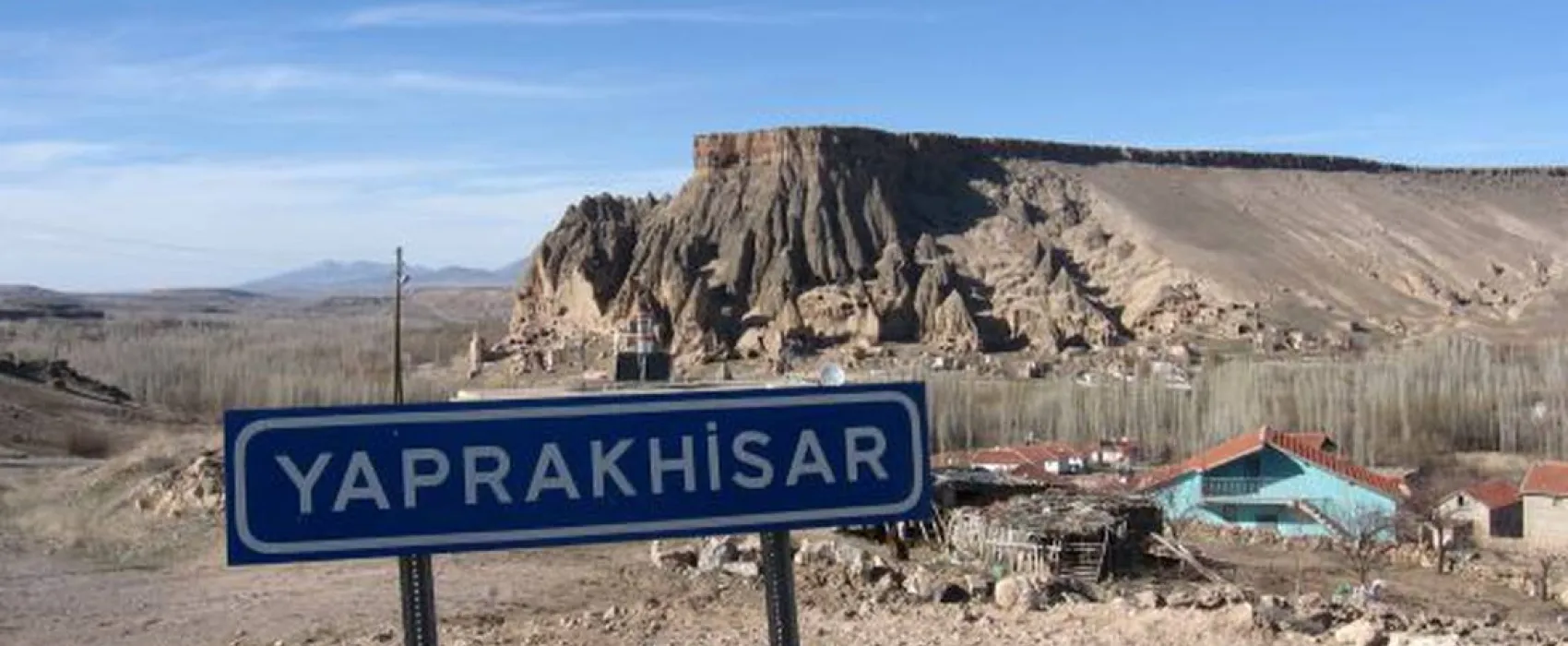 Kayabaşı pansiyon camping