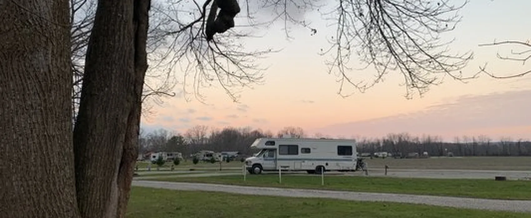 Outpost Campground & RV Park