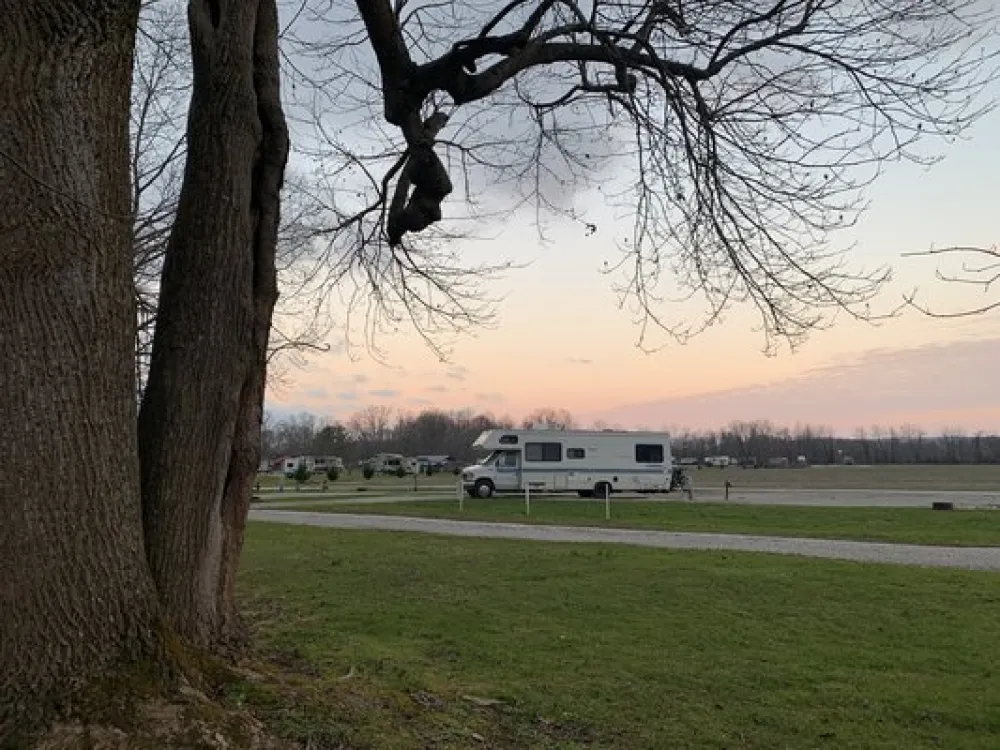 Outpost Campground & RV Park