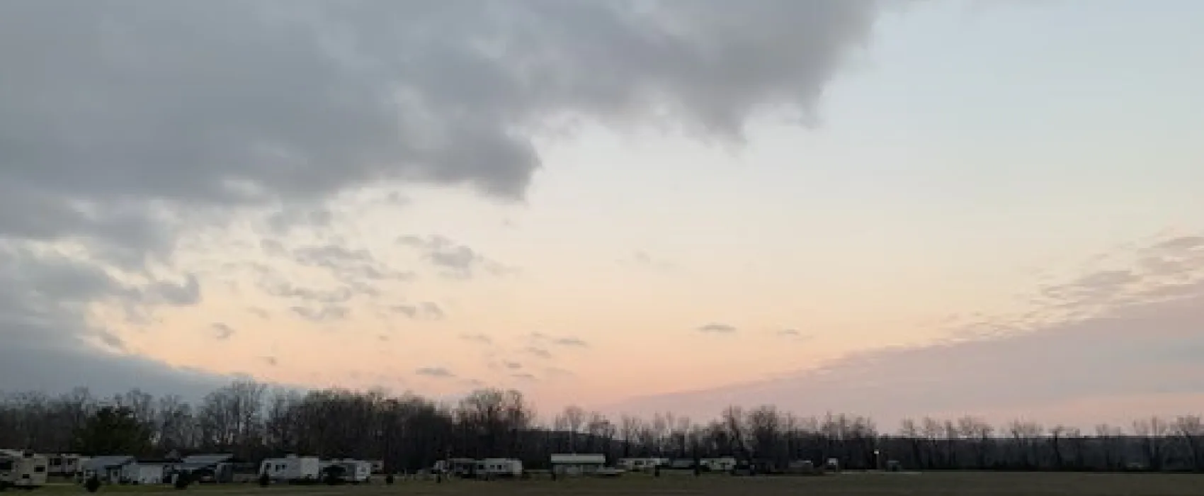 Outpost Campground & RV Park