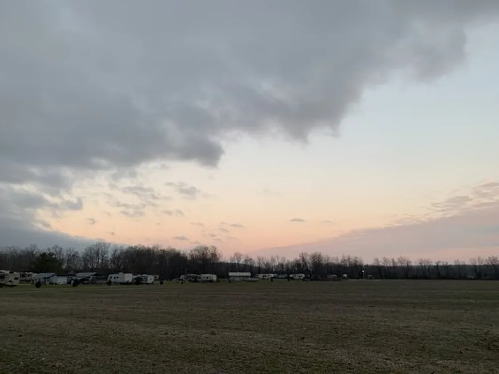 Outpost Campground & RV Park