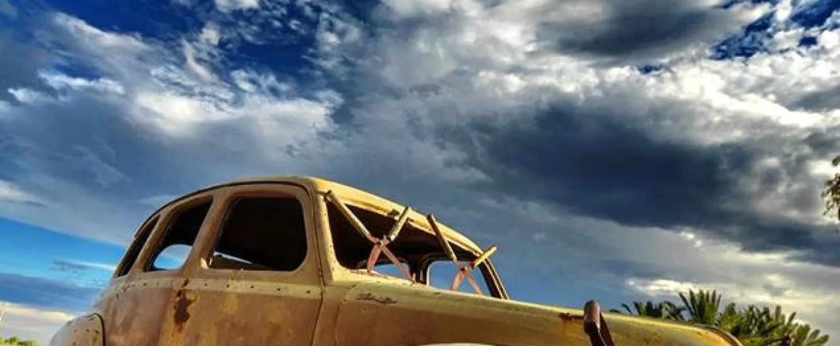 Bastion Farmyard Camp Site