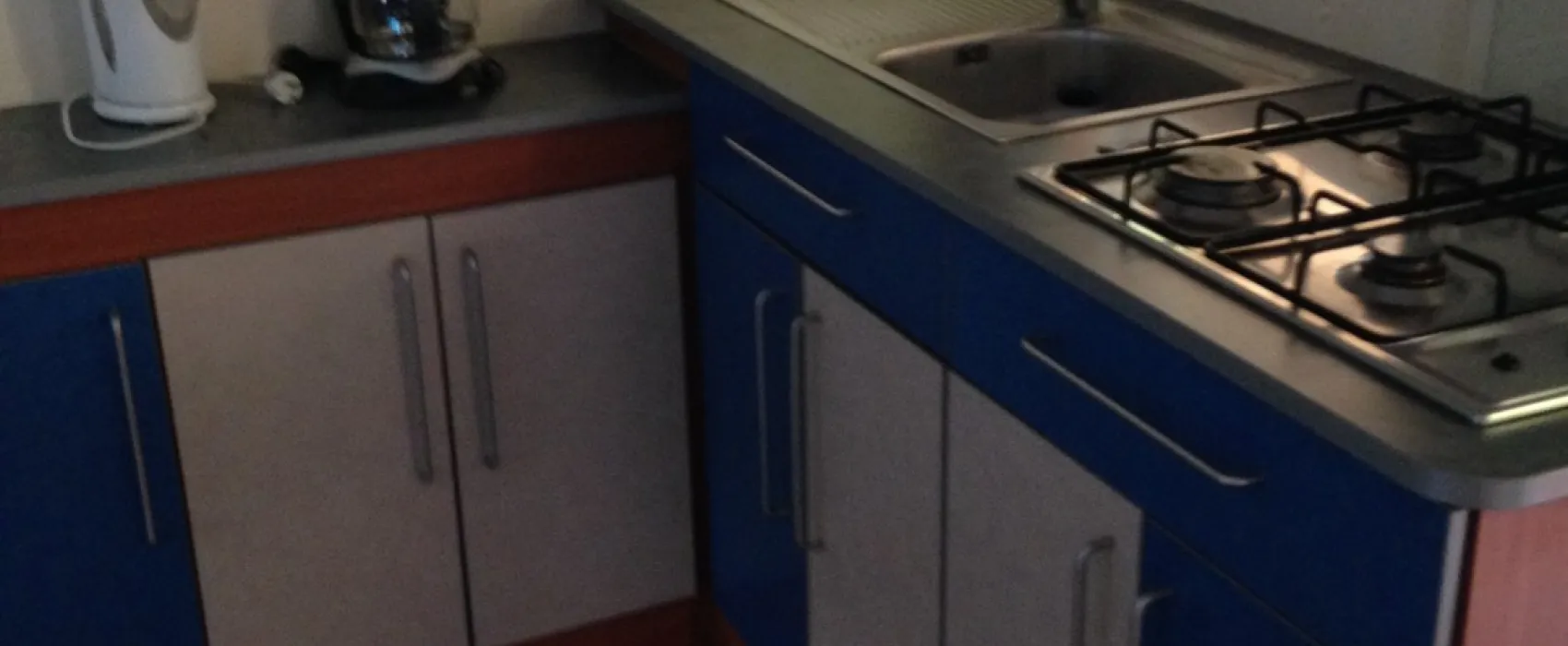 Capfun Château de Boisson