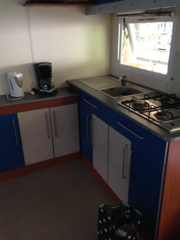 Capfun Château de Boisson