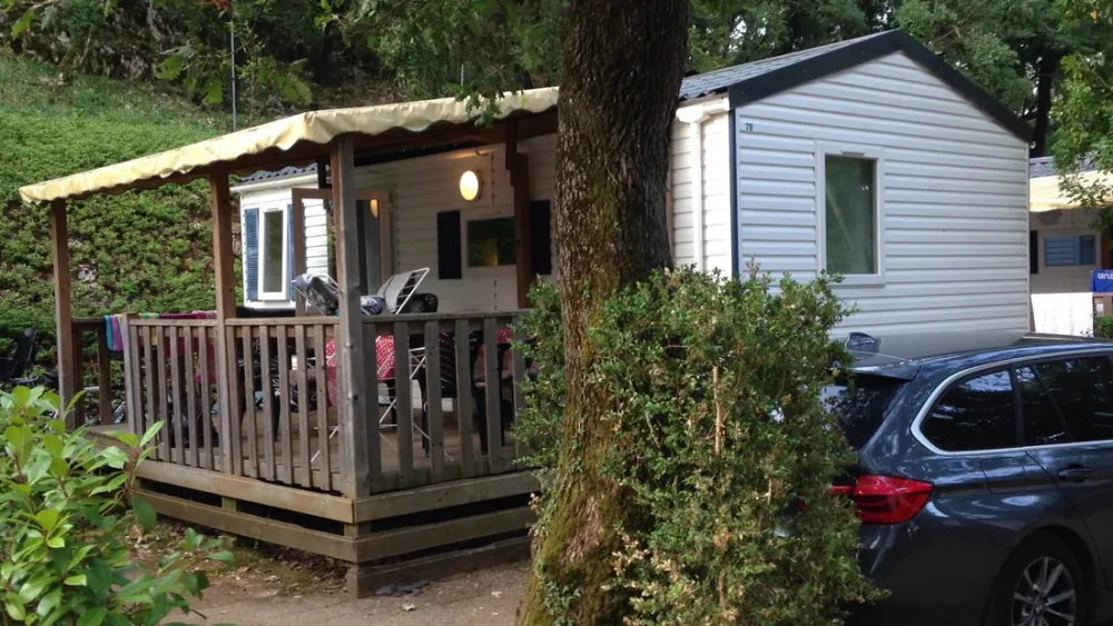 Capfun Château de Boisson